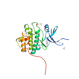 BU of 4ftt by Molmil