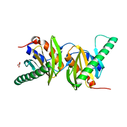 BU of 4ftx by Molmil