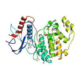 BU of 4fv3 by Molmil