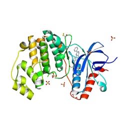 BU of 4fv5 by Molmil