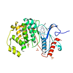 BU of 4fv8 by Molmil