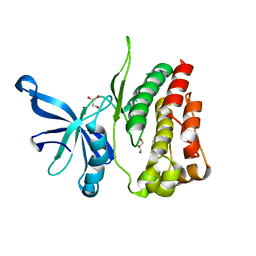 BU of 4fvp by Molmil