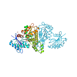 BU of 4fws by Molmil