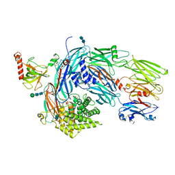 AU of 4fxk by Molmil