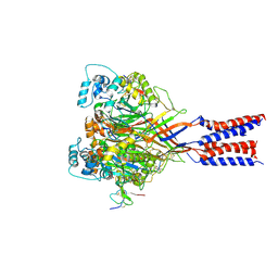 BU of 4fz0 by Molmil