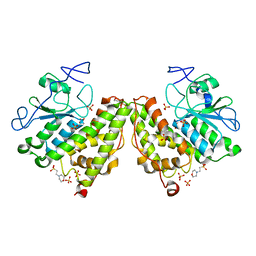 BU of 4g0i by Molmil