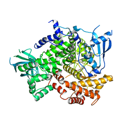 BU of 4g11 by Molmil