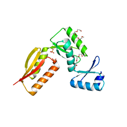 BU of 4g1i by Molmil