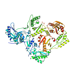 BU of 4g1q by Molmil