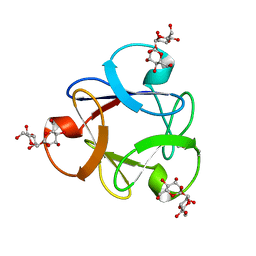 AU of 4g1s by Molmil