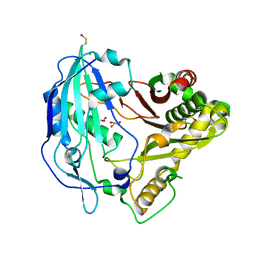 BU of 4g22 by Molmil