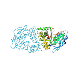 BU of 4g2m by Molmil