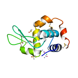 AU of 4g4a by Molmil