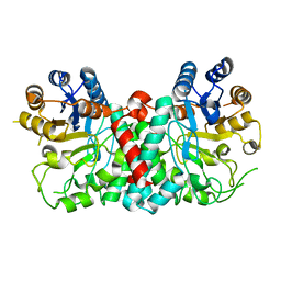 BU of 4g6c by Molmil