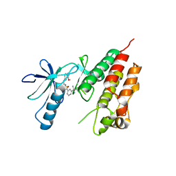 BU of 4g9c by Molmil