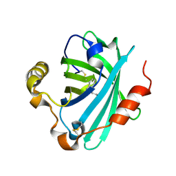 BU of 4ge1 by Molmil