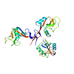 BU of 4gi0 by Molmil