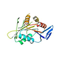 BU of 4gkp by Molmil