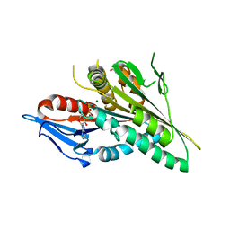 BU of 4gkr by Molmil