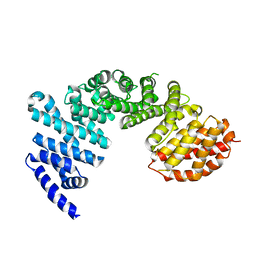 BU of 4gmo by Molmil