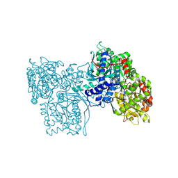 BU of 4gpb by Molmil