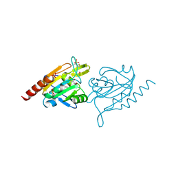 BU of 4gqf by Molmil