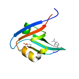 BU of 4gvc by Molmil