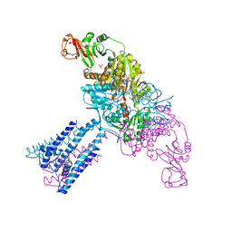 BU of 4gx1 by Molmil