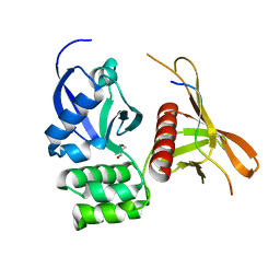 BU of 4gxb by Molmil