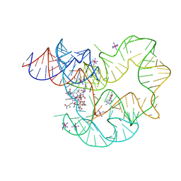 BU of 4gxy by Molmil