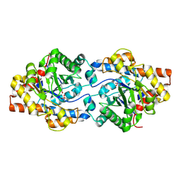 BU of 4gy1 by Molmil