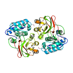 BU of 4h1h by Molmil