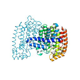 BU of 4h5c by Molmil