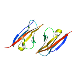 BU of 4h5s by Molmil