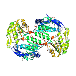 BU of 4h7n by Molmil