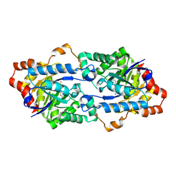 BU of 4ha0 by Molmil