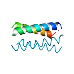 BU of 4hb1 by Molmil