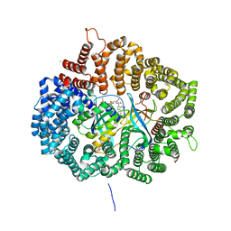 BU of 4hb2 by Molmil