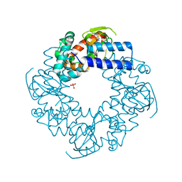 BU of 4hbn by Molmil