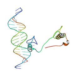 BU of 4hc9 by Molmil