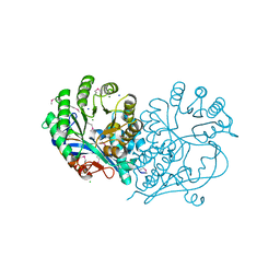 BU of 4hcd by Molmil