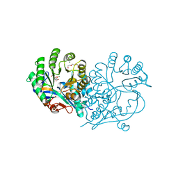 BU of 4hcl by Molmil