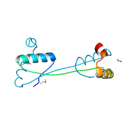 BU of 4hdd by Molmil