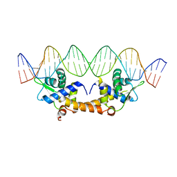 BU of 4hf2 by Molmil