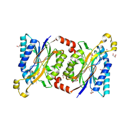 BU of 4hg3 by Molmil