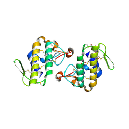 BU of 4hg9 by Molmil