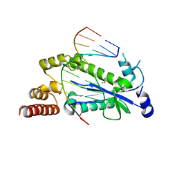 BU of 4hht by Molmil