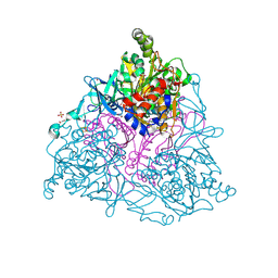 BU of 4hm1 by Molmil