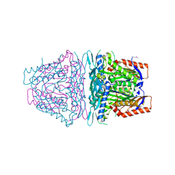 BU of 4hpv by Molmil