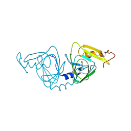 BU of 4hsl by Molmil